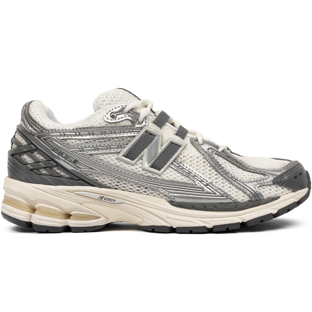 Pánské boty New Balance M1906RFS – šedé