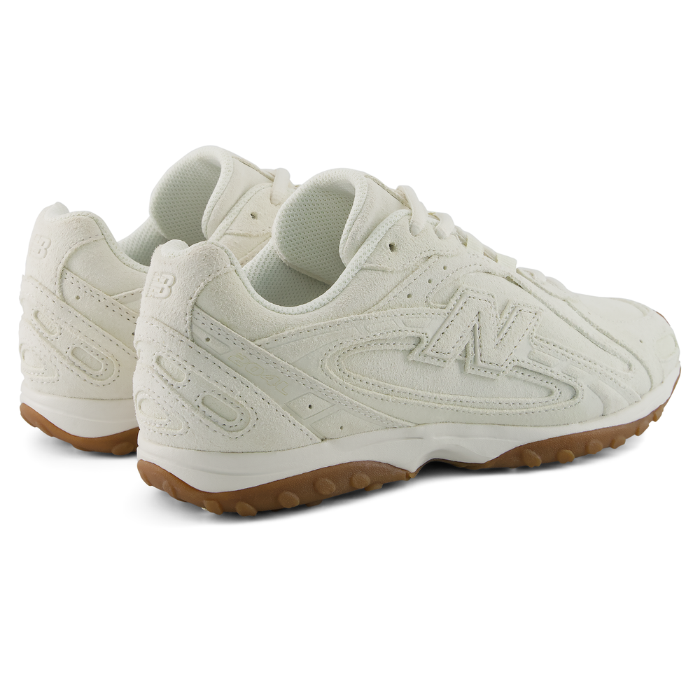 Dámské boty New Balance U204L9SI – béžové