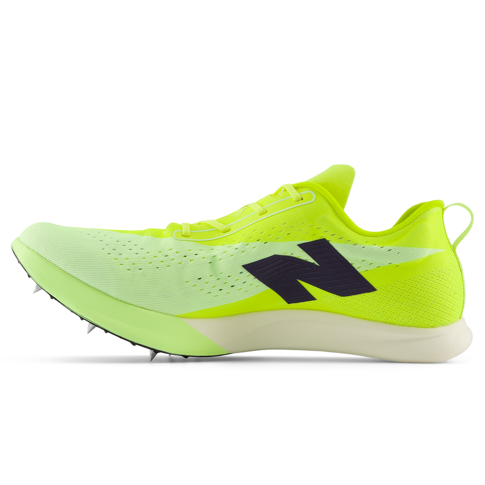 Atletické tretry New Balance FuelCell SuperComp MD-X v3 UMDELRSU – zelené