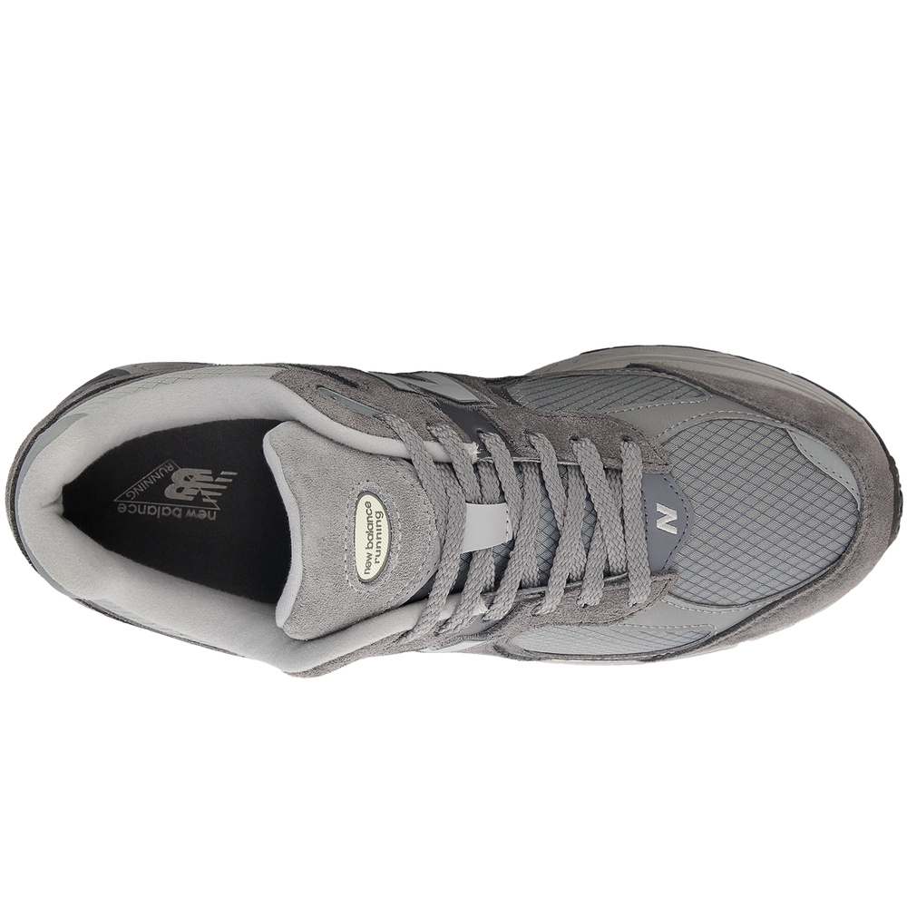 Unisex boty New Balance U2002RTF – šedé