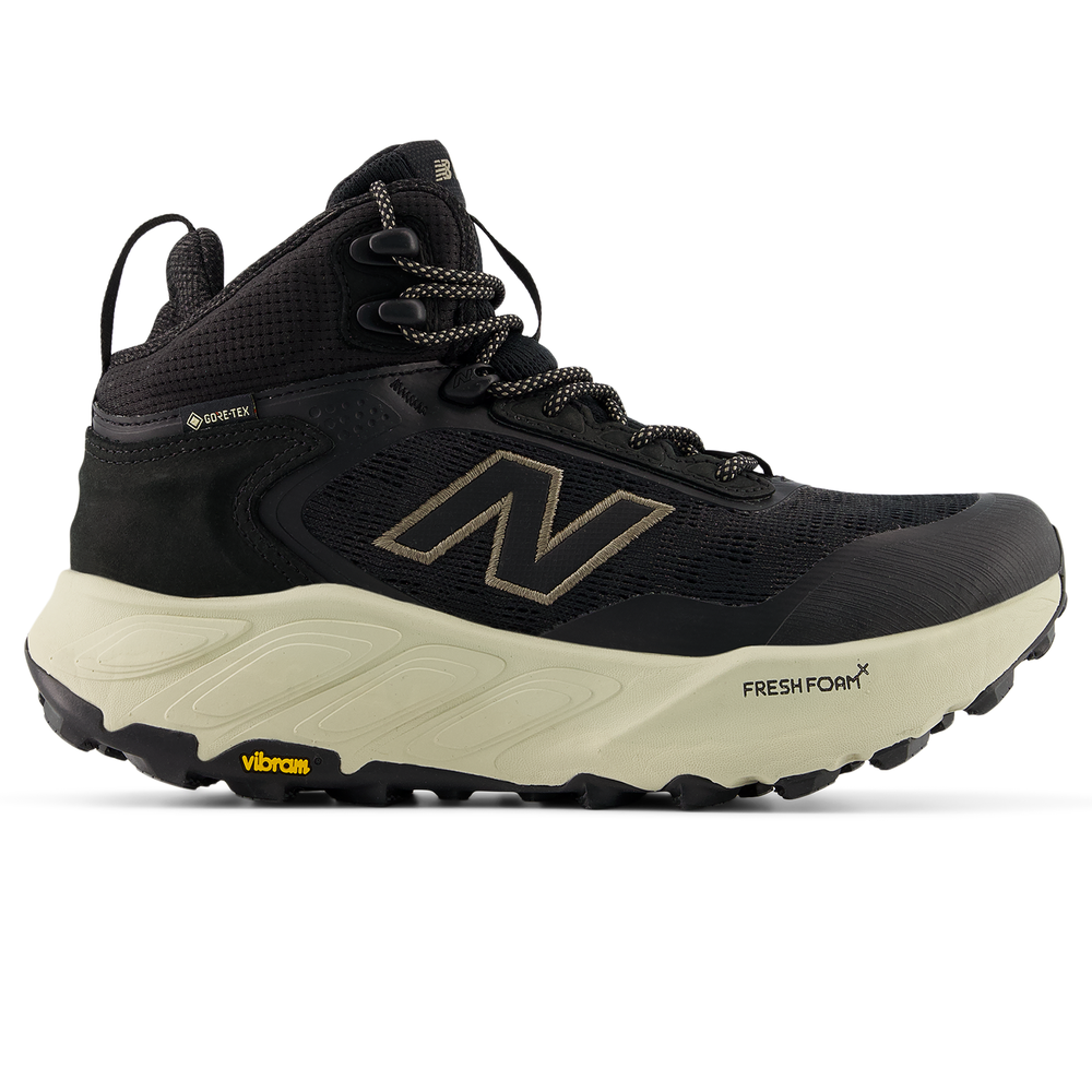Dámské boty New Balance Fresh Foam X Hierro Hiker Gore-Tex v9 WTHIMCB9 – černé