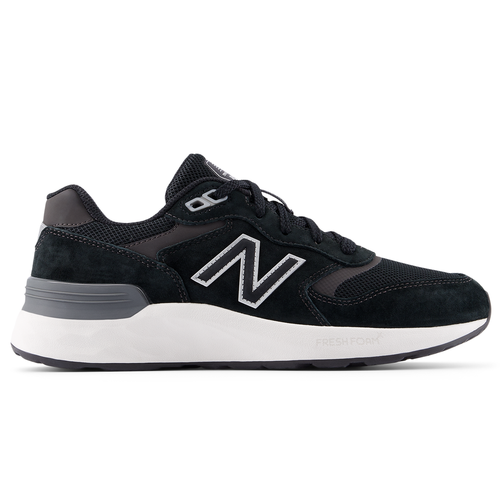 Dámské boty New Balance WW880BB7 – černé