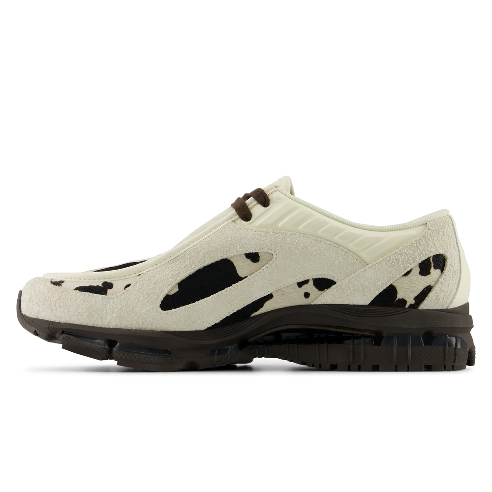 Unisex boty New Balance U18906M2 – béžové