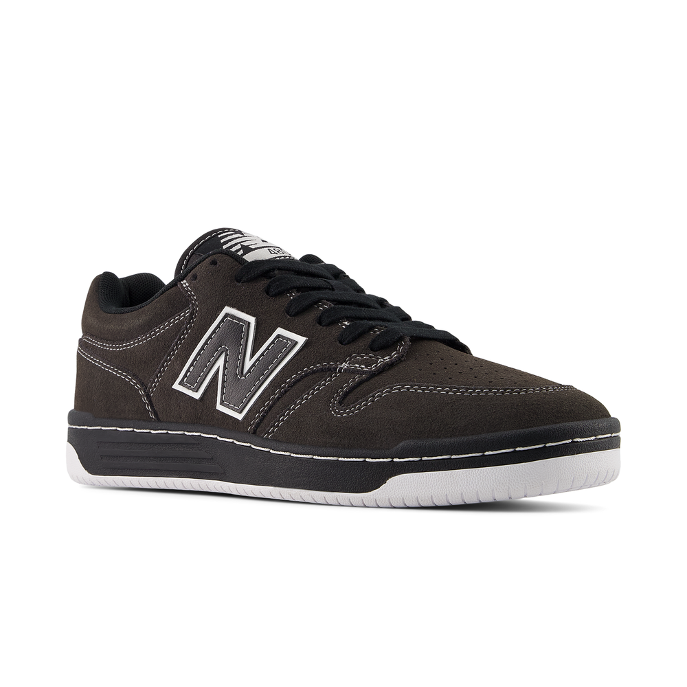 Pánské boty New Balance Numeric NM480CSS – černé