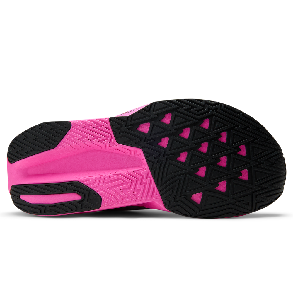 Dámské boty New Balance FuelCell Rebel v5 WFCX70N – růžové