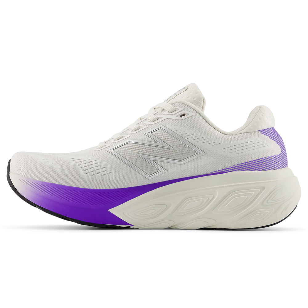 Dámské boty New Balance Fresh Foam X 880 v15 W8802RJ – šedé
