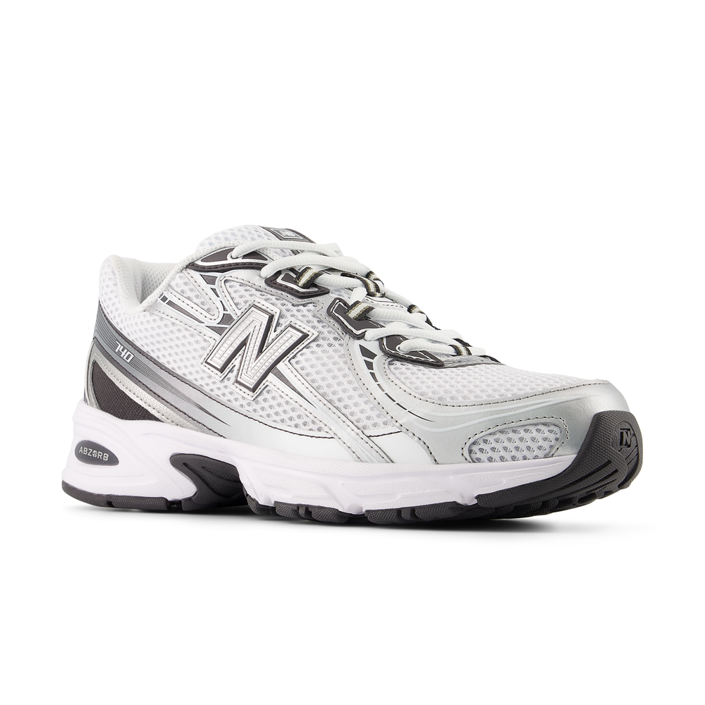 Unisex boty New Balance U740PH2 – šedé