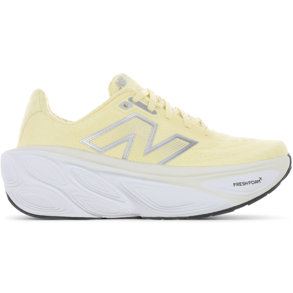 Dámské boty New Balance Fresh Foam x More v5 WMORCD5 – žluté