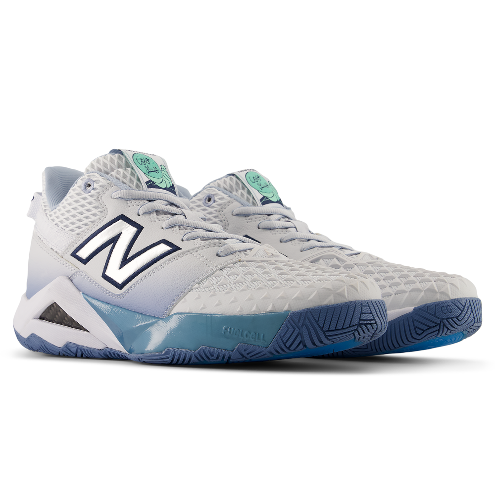 Unisex boty New Balance ABZORB U20005UW | Šedé