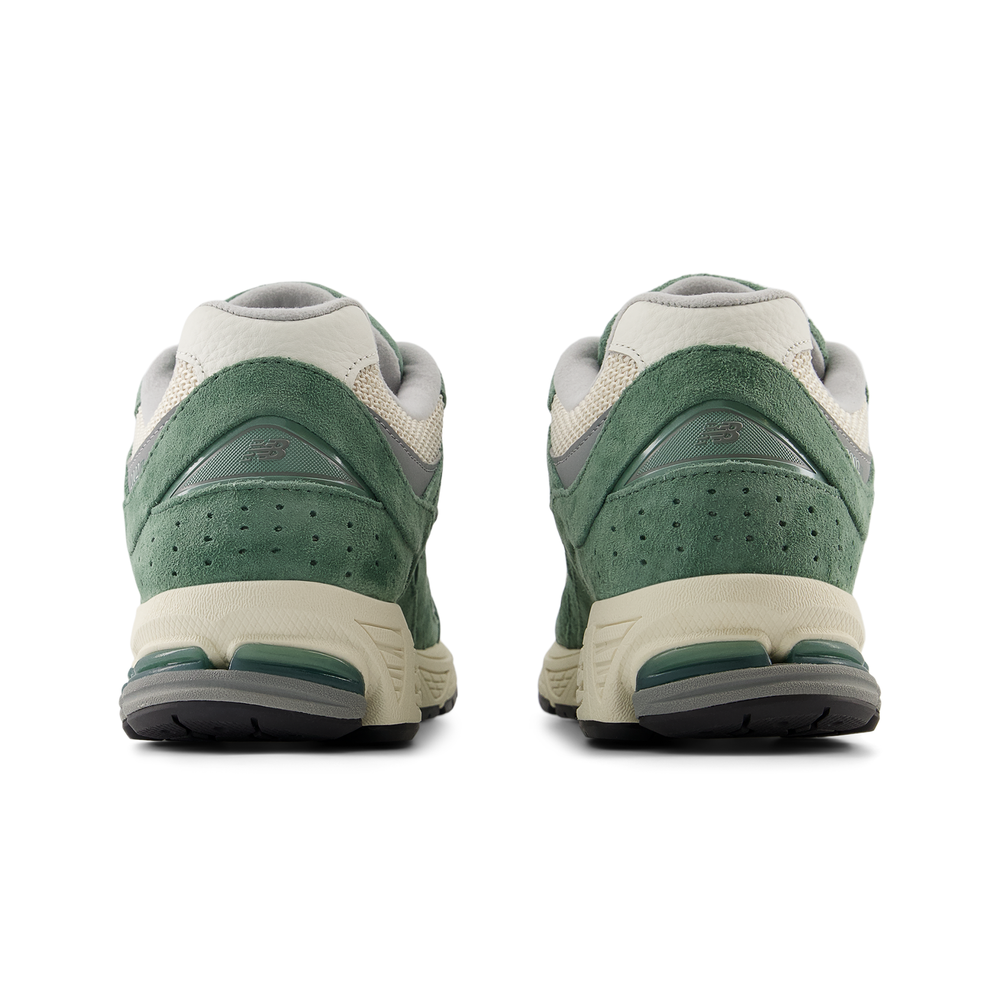 Unisex boty New Balance U2002RRC – zelené