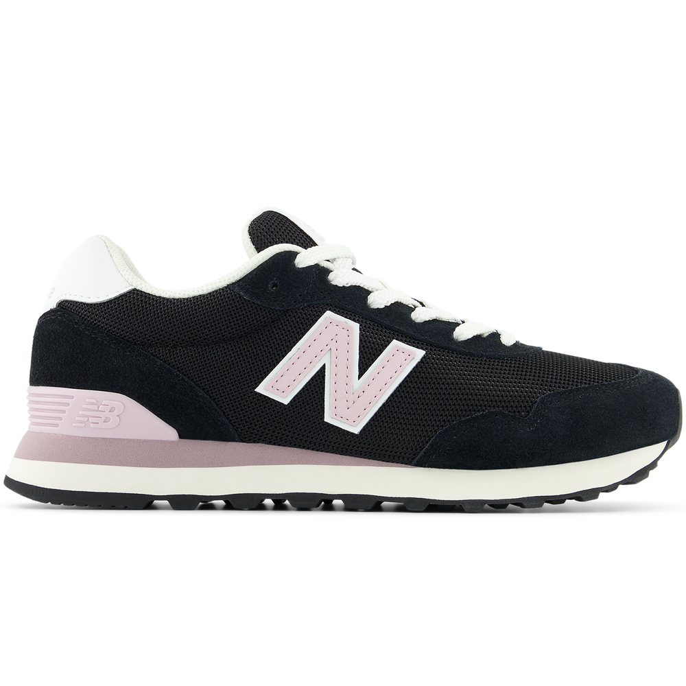 Dámské boty New Balance WL515CBR – černé