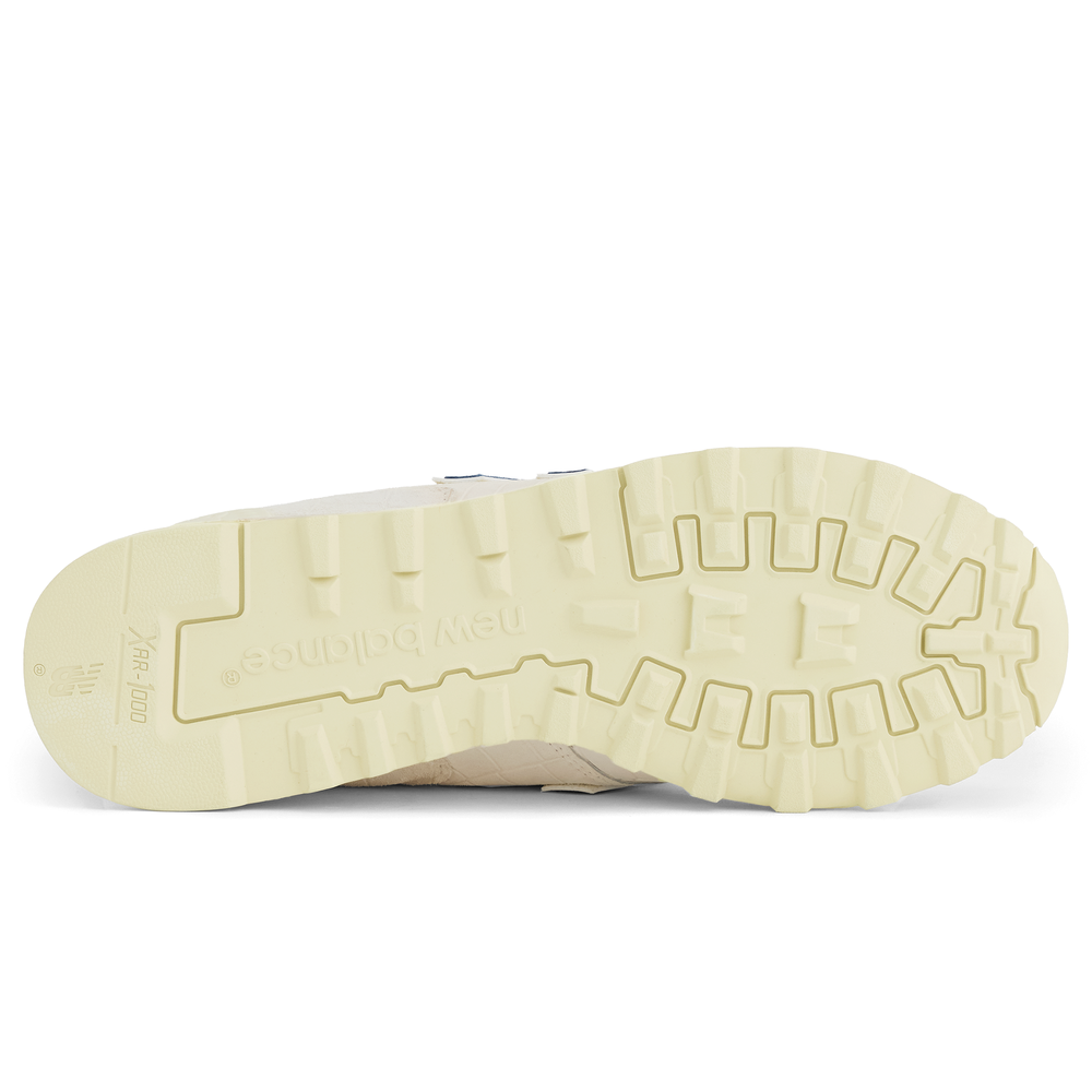 Unisex boty New Balance U1300SS - béžové