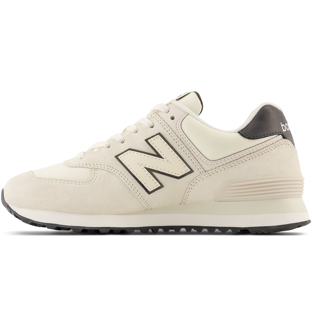 Dámské boty New Balance WL574PC – béžové