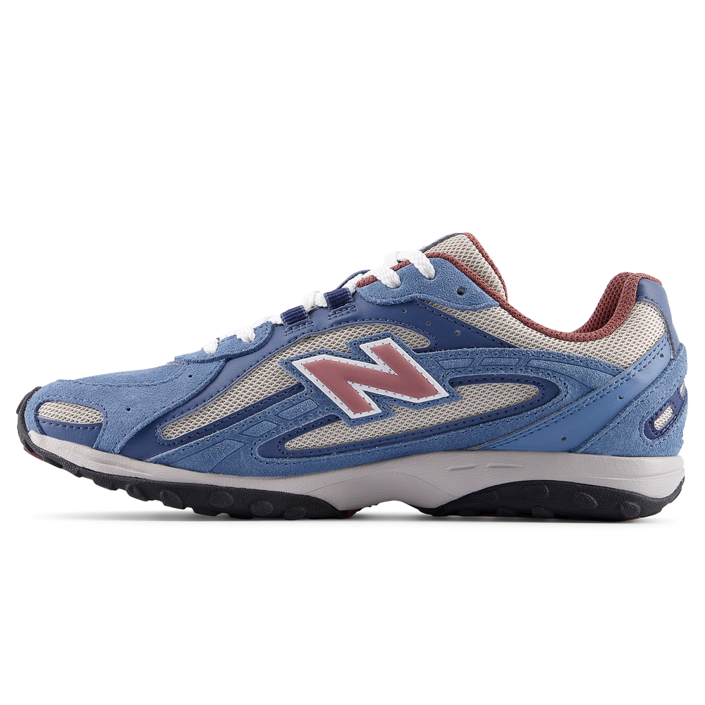 Unisex boty New Balance U204LNPA – modré