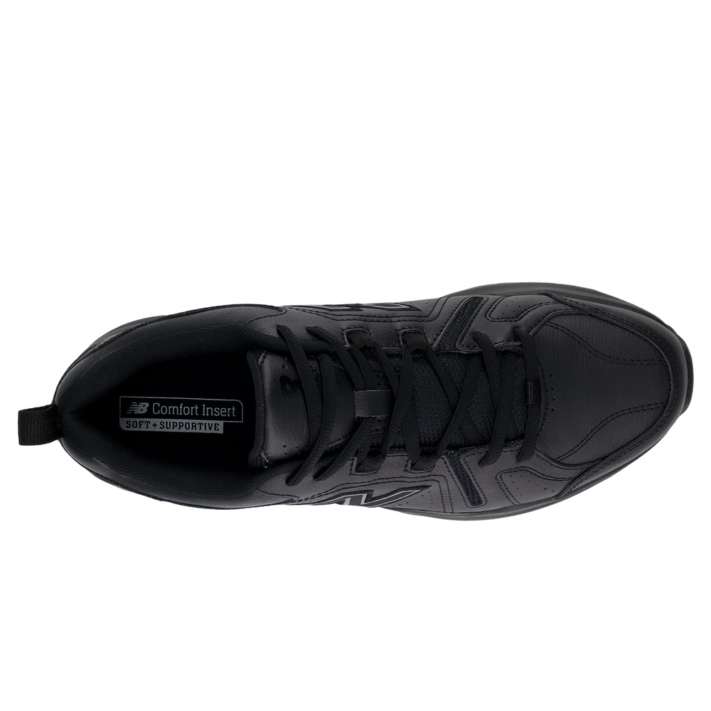 Pánské boty New Balance MX608BB5 – černé