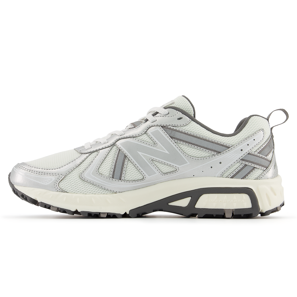 Pánské boty New Balance MT410KM5 – bílé