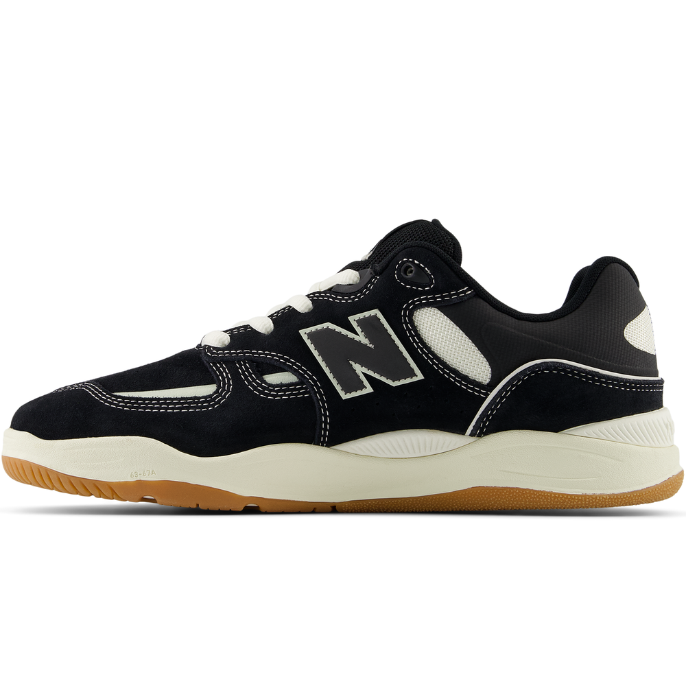 Pánské boty New Balance Numeric NM1010SB – černé