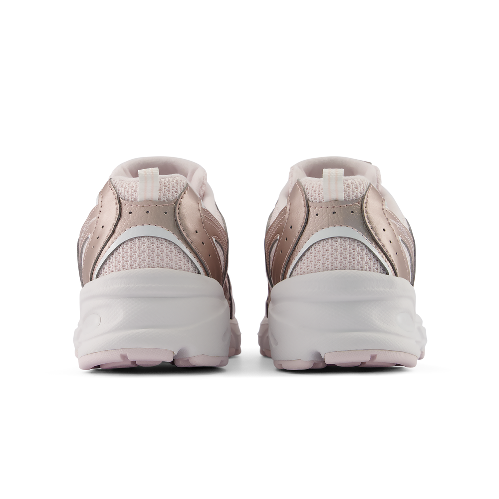 Dětské boty New Balance G5302KD – růžové
