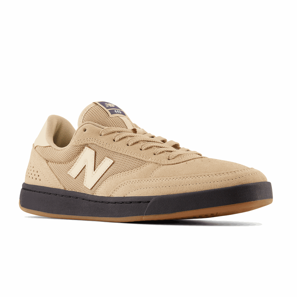 Pánské boty New Balance NM440TBM – béžové