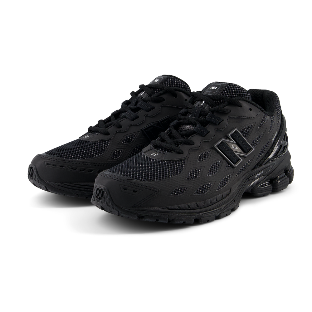 Unisex boty New Balance U1906WFD – černé