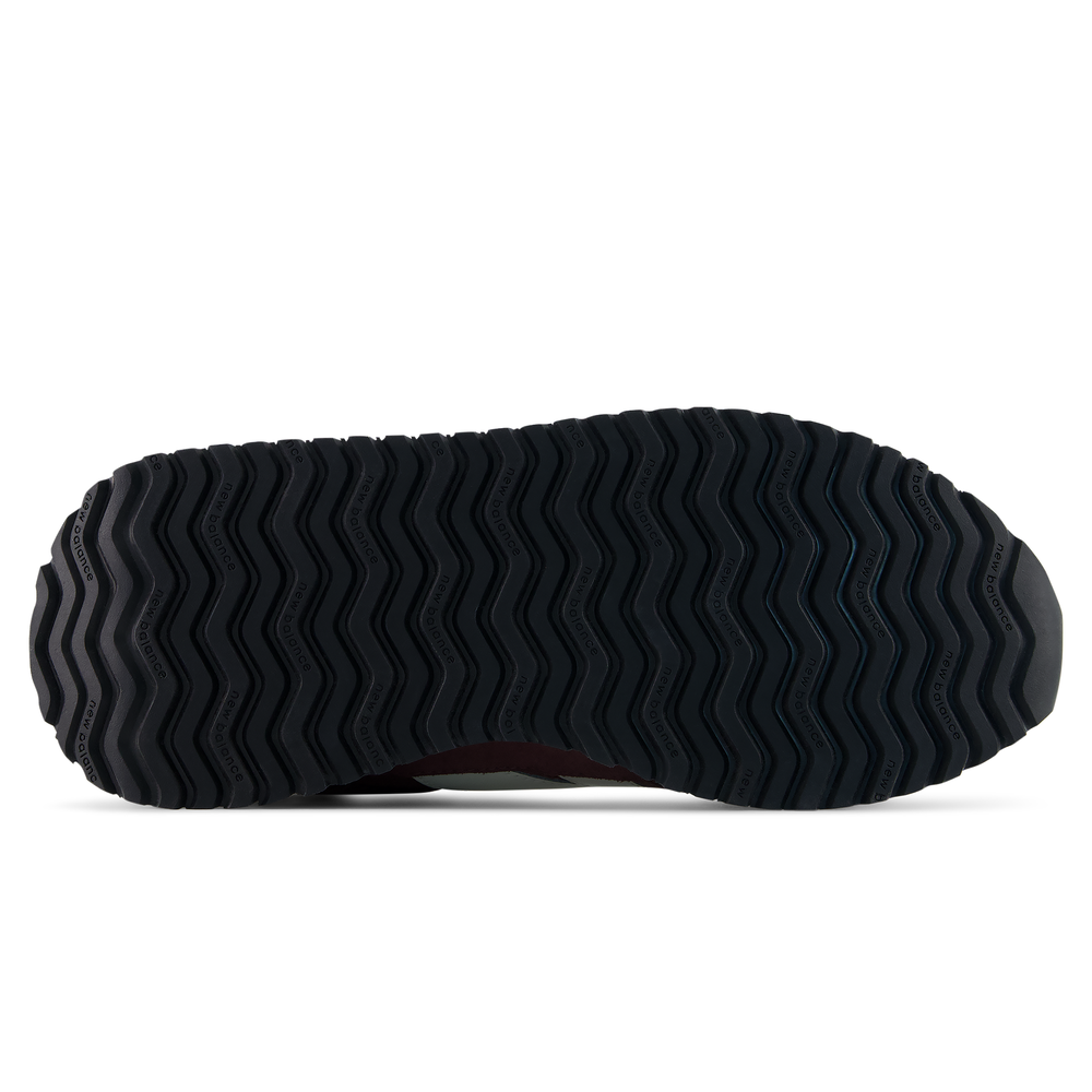 Pánské boty New Balance M2371PK – bordó