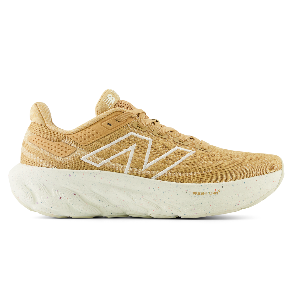 Dámské boty New Balance Fresh Foam 1080 v13 W1080N13 – hnědý