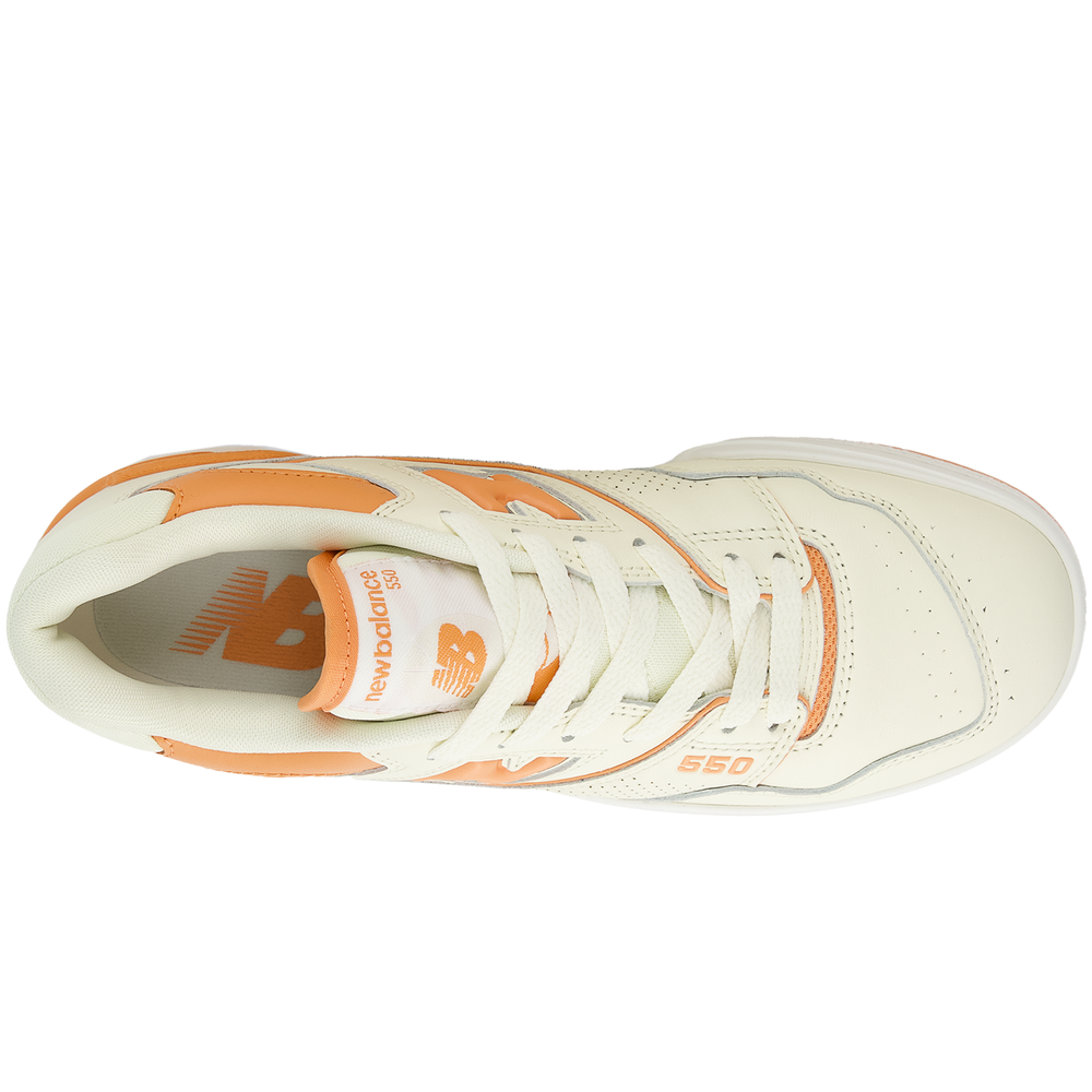 Dámské boty New Balance BBW550AJ – béžové