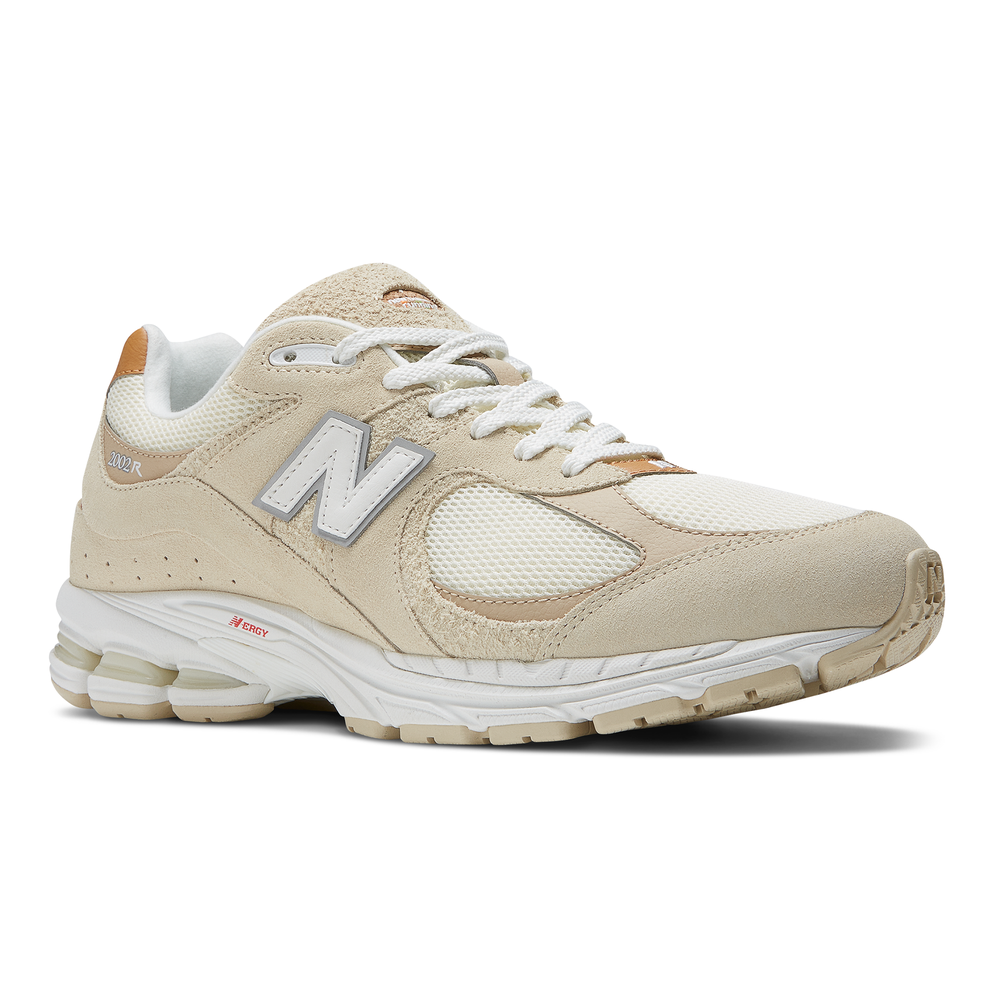 Unisex boty New Balance M2002RSC – béžové