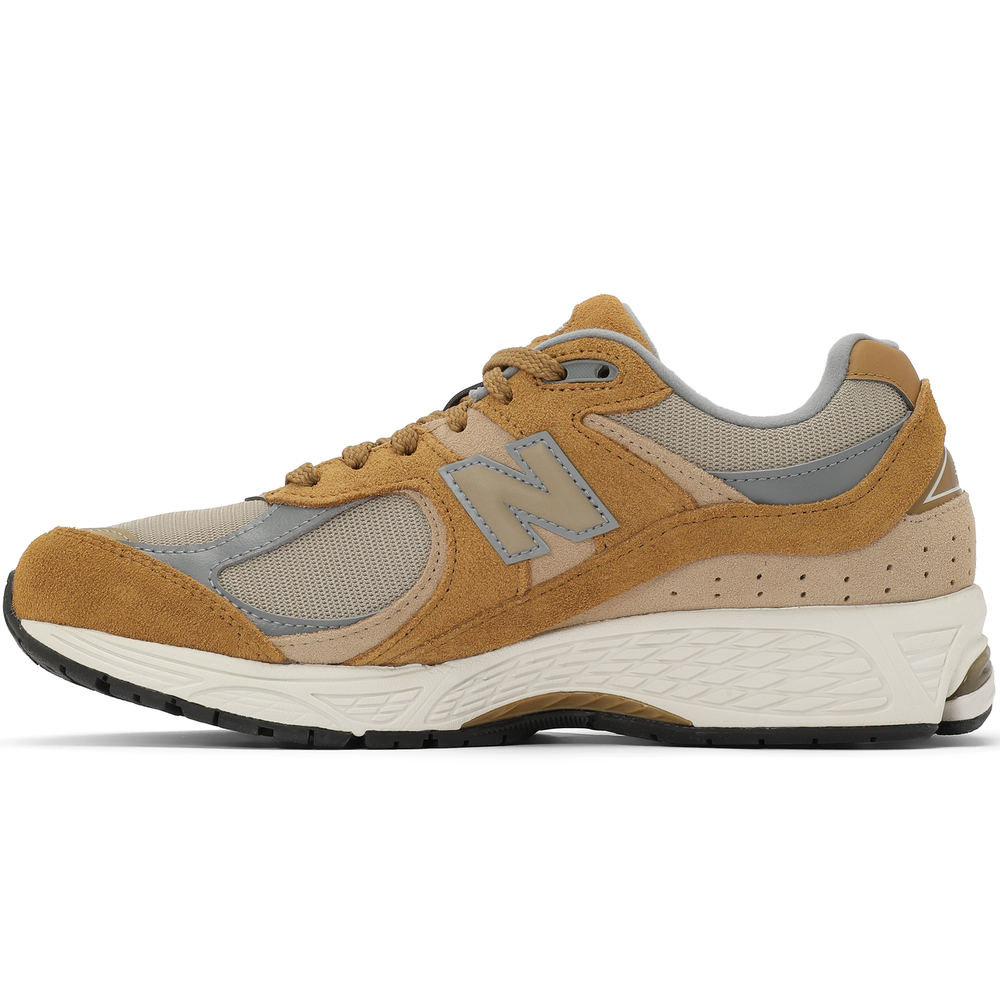 Unisex boty New Balance U2002RCE – oranžová