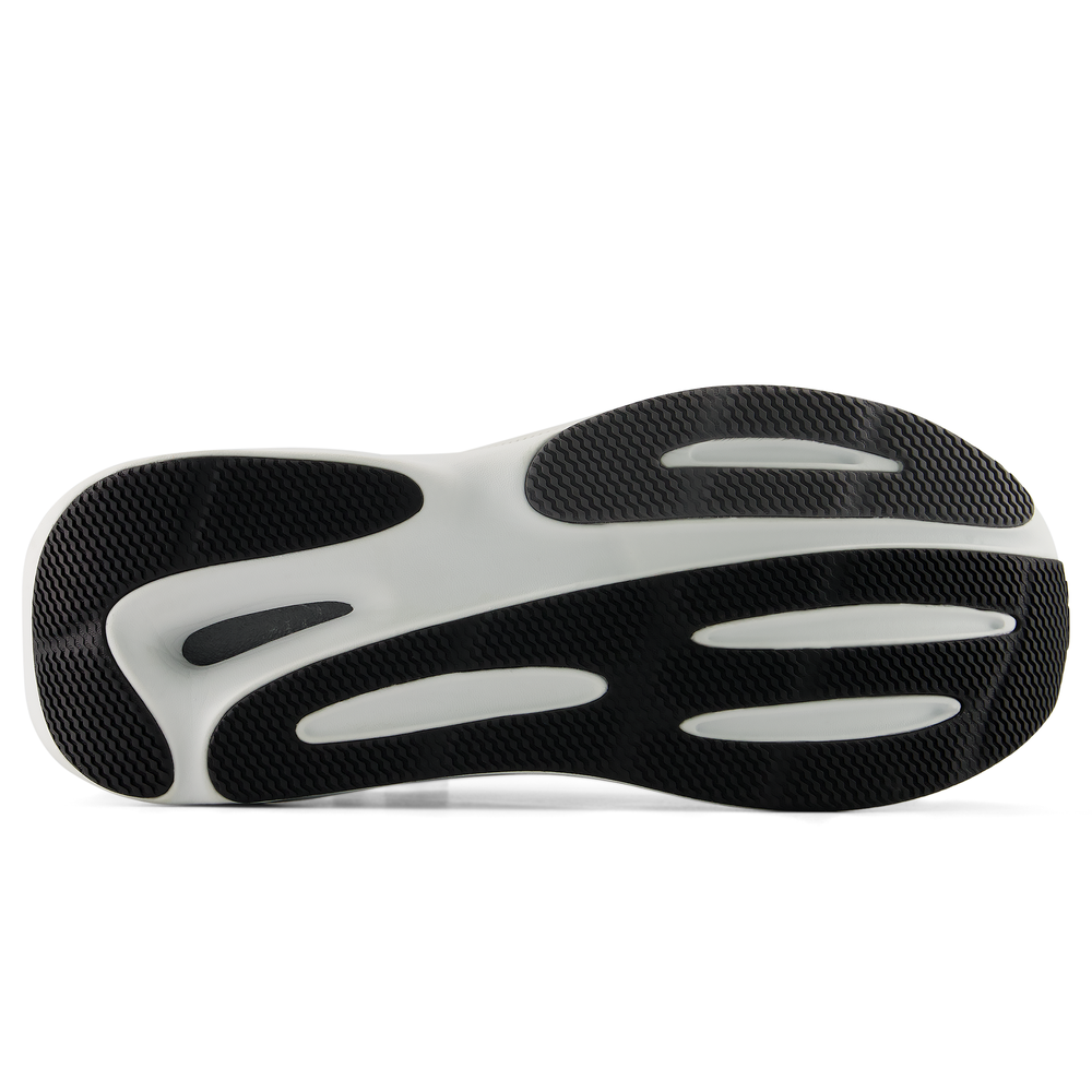 Pánské boty New Balance Fresh Foam v15 M8607GW – černé