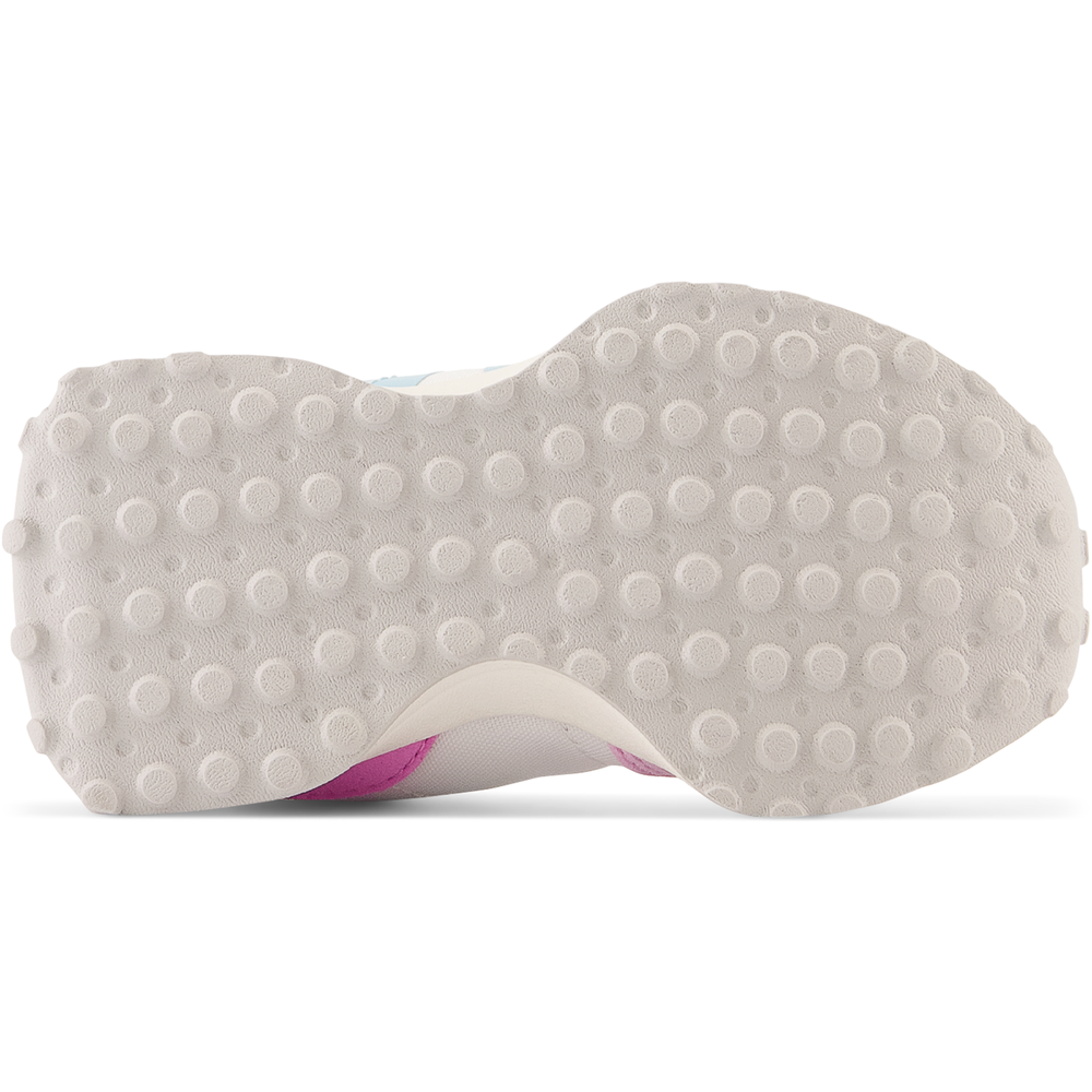 Boty dětské New Balance IH327CH – různobarevné