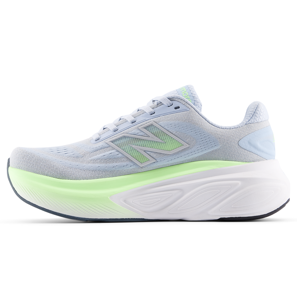 Dámské boty New Balance Fresh Foam x More v6 WMOR8EC – modré