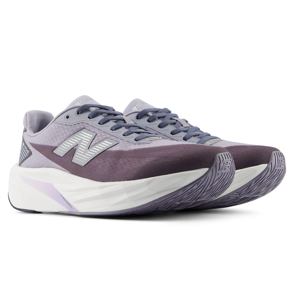 Pánské boty New Balance FuelCell Rebel v5 MFCX2JO – fialové