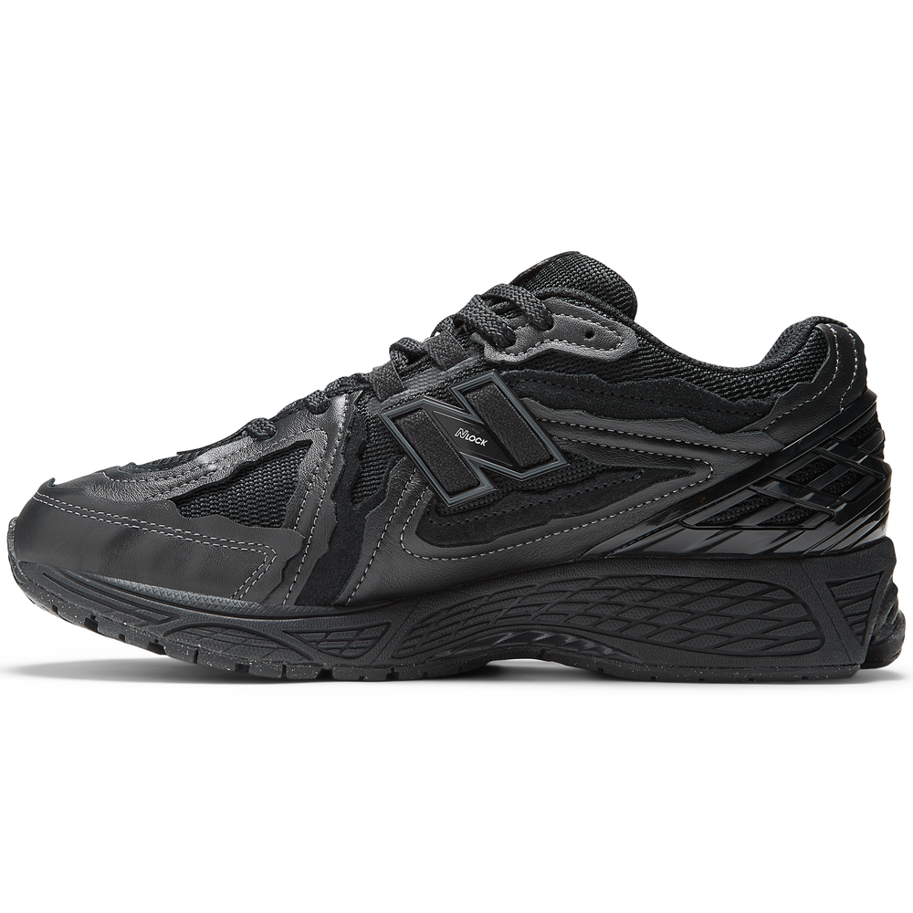 Pánské boty New Balance M1906DF – černé