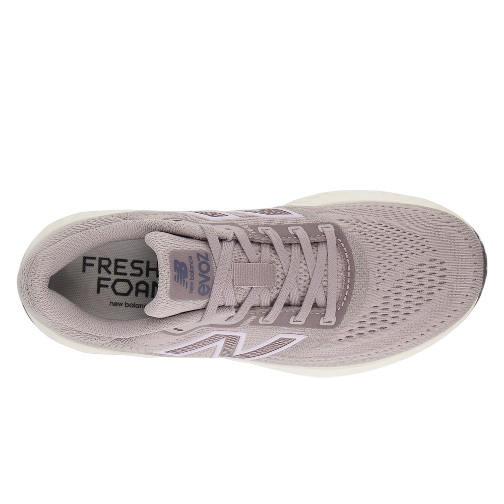 Dámské boty New Balance Fresh Foam Evoz v4 WEVOZ91F – růžové