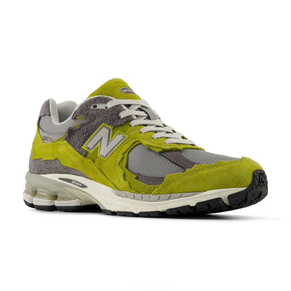 Unisex boty New Balance Protection Pack M20028ZH – zelené