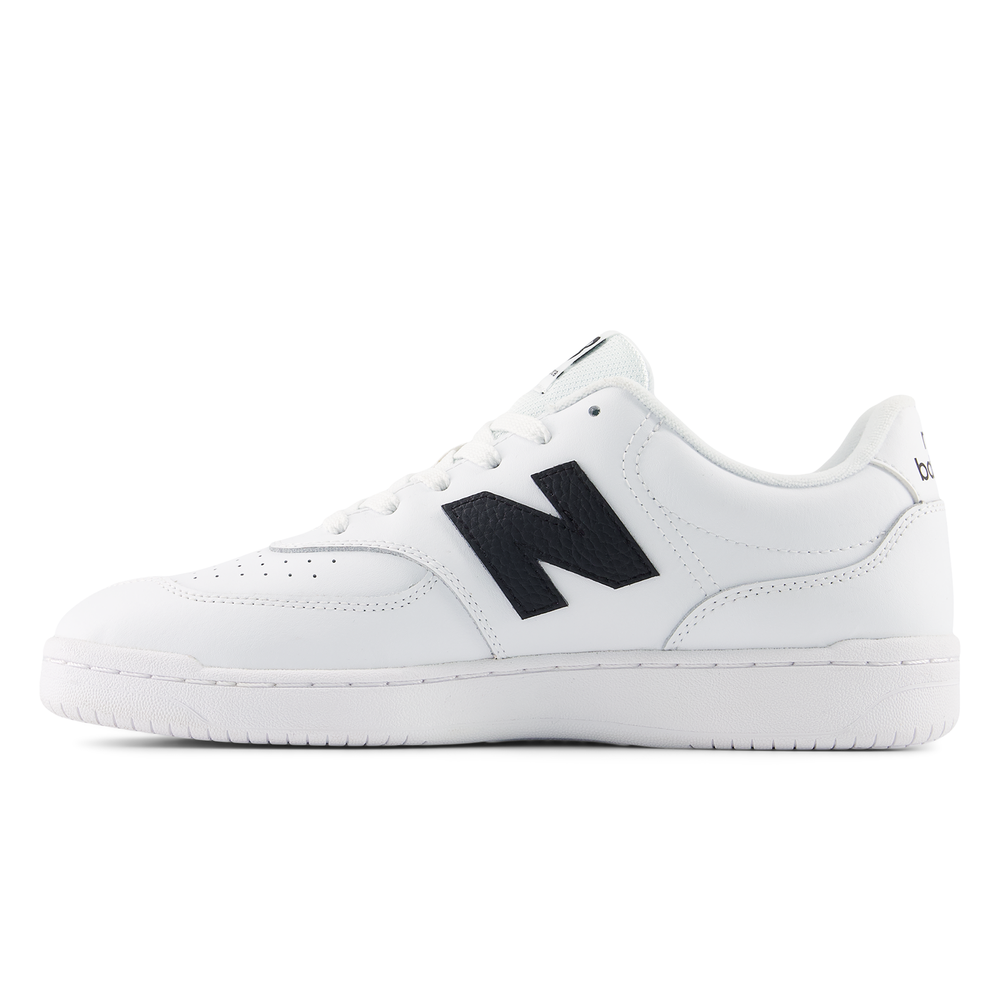 Unisex boty New Balance M0803HY – bílé