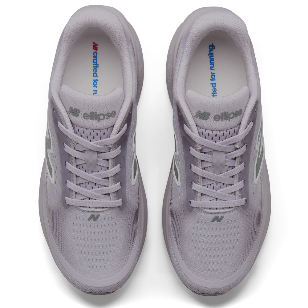 Dámské boty New Balance Fresh Foam Ellipse v1 WELPS4TN – fialové