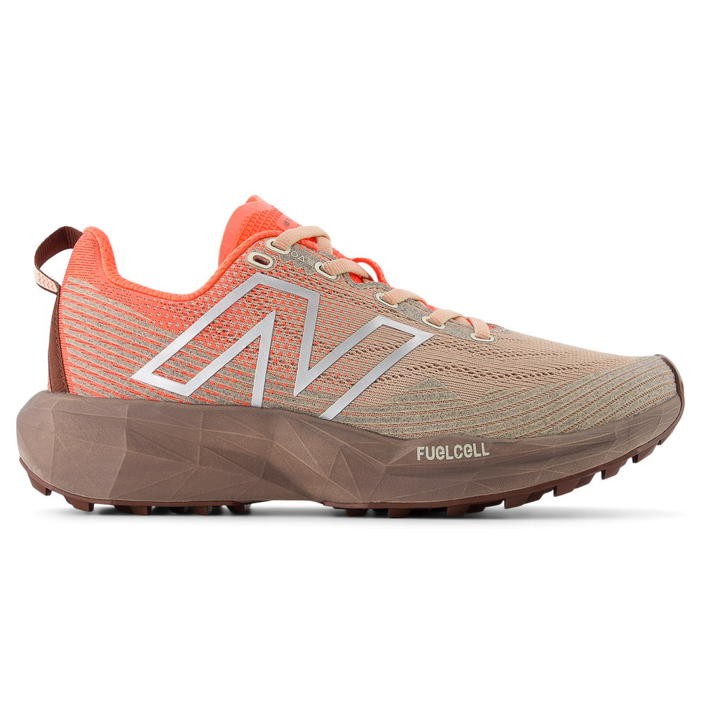 Dámské boty New Balance FuelCell Venym WTVNYMV1 – béžové