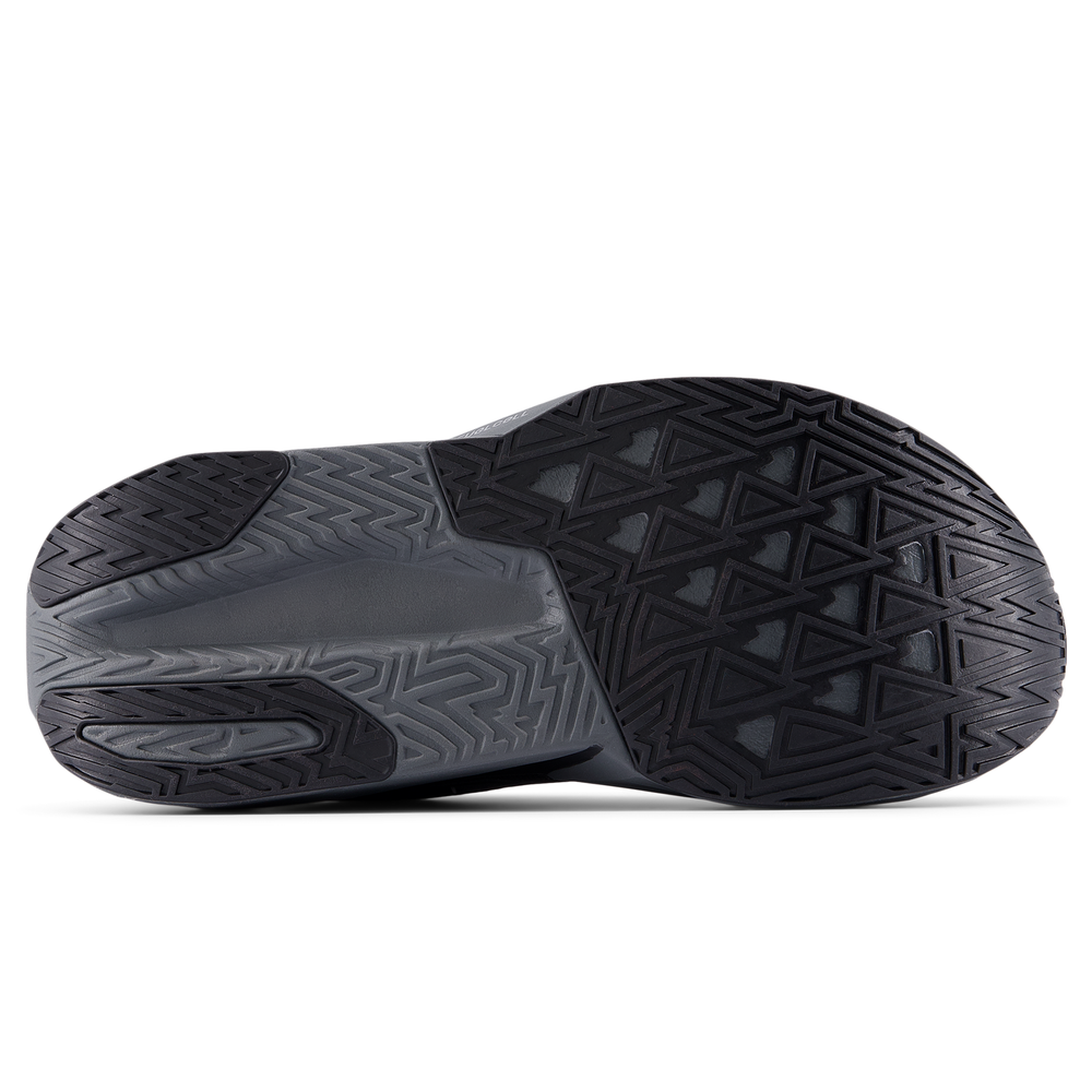 Dámské boty New Balance FuelCell Rebel v5 WFCXLO5 – černé