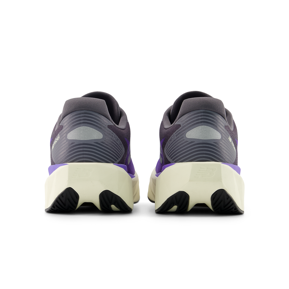 Unisex boty New Balance FuelCell Rebel v5 MFCX4KU – fialové