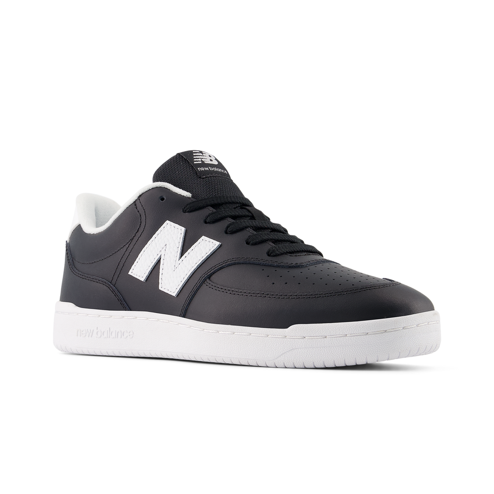 Pánské boty New Balance M0803DQ – černé