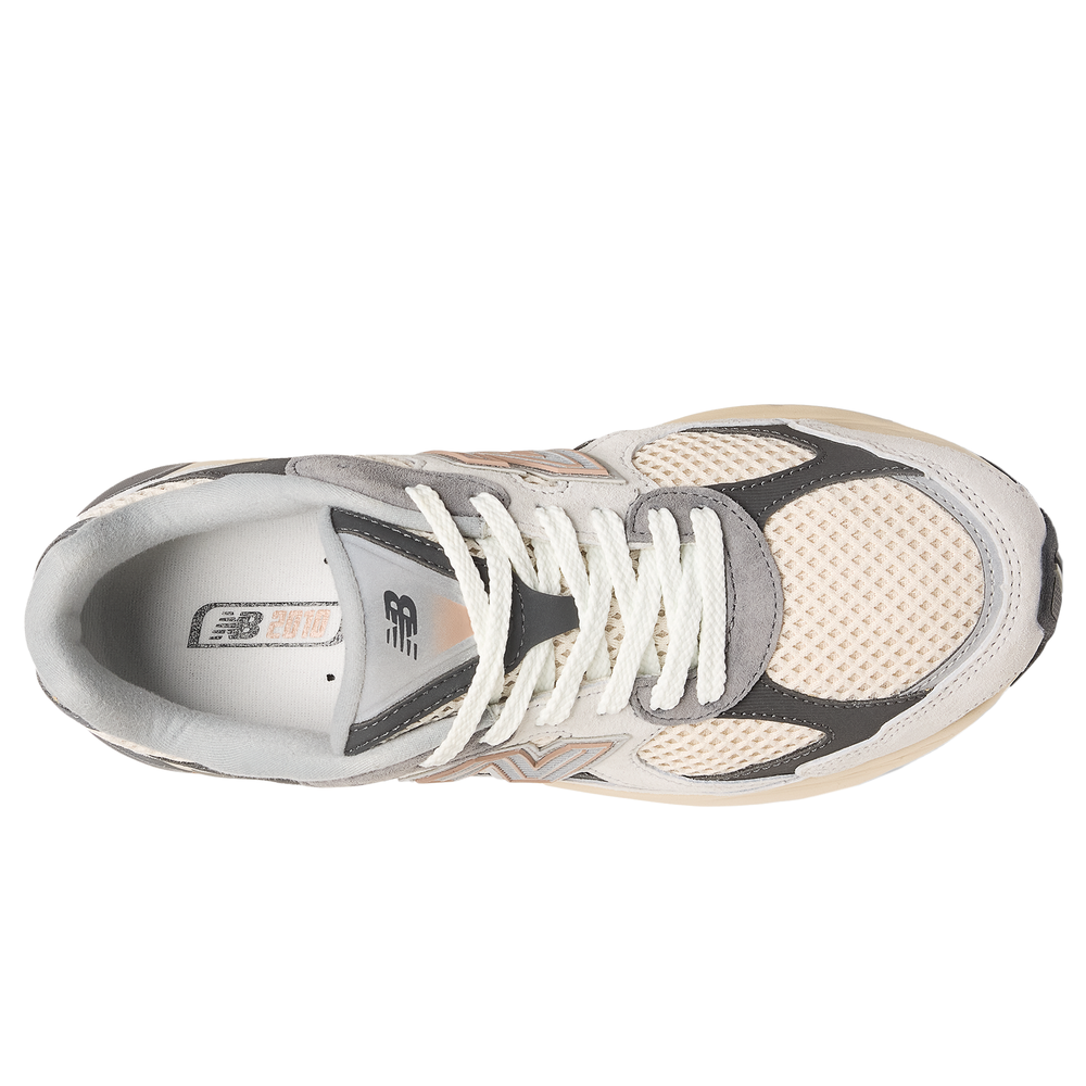 Unisex boty New Balance ABZORB U2010TTO – béžové