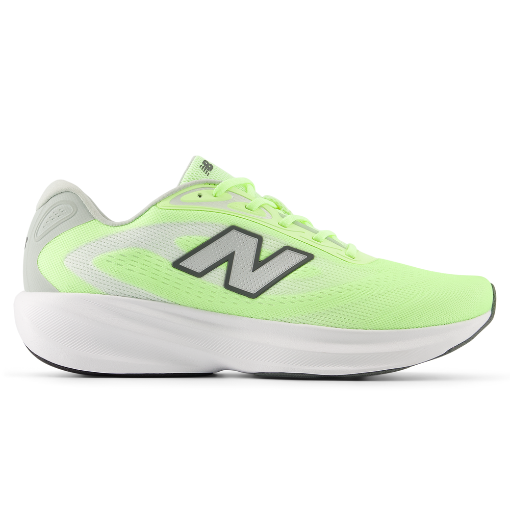 Pánské boty New Balance Fresh Foam 680 v9 M68053M – zelené
