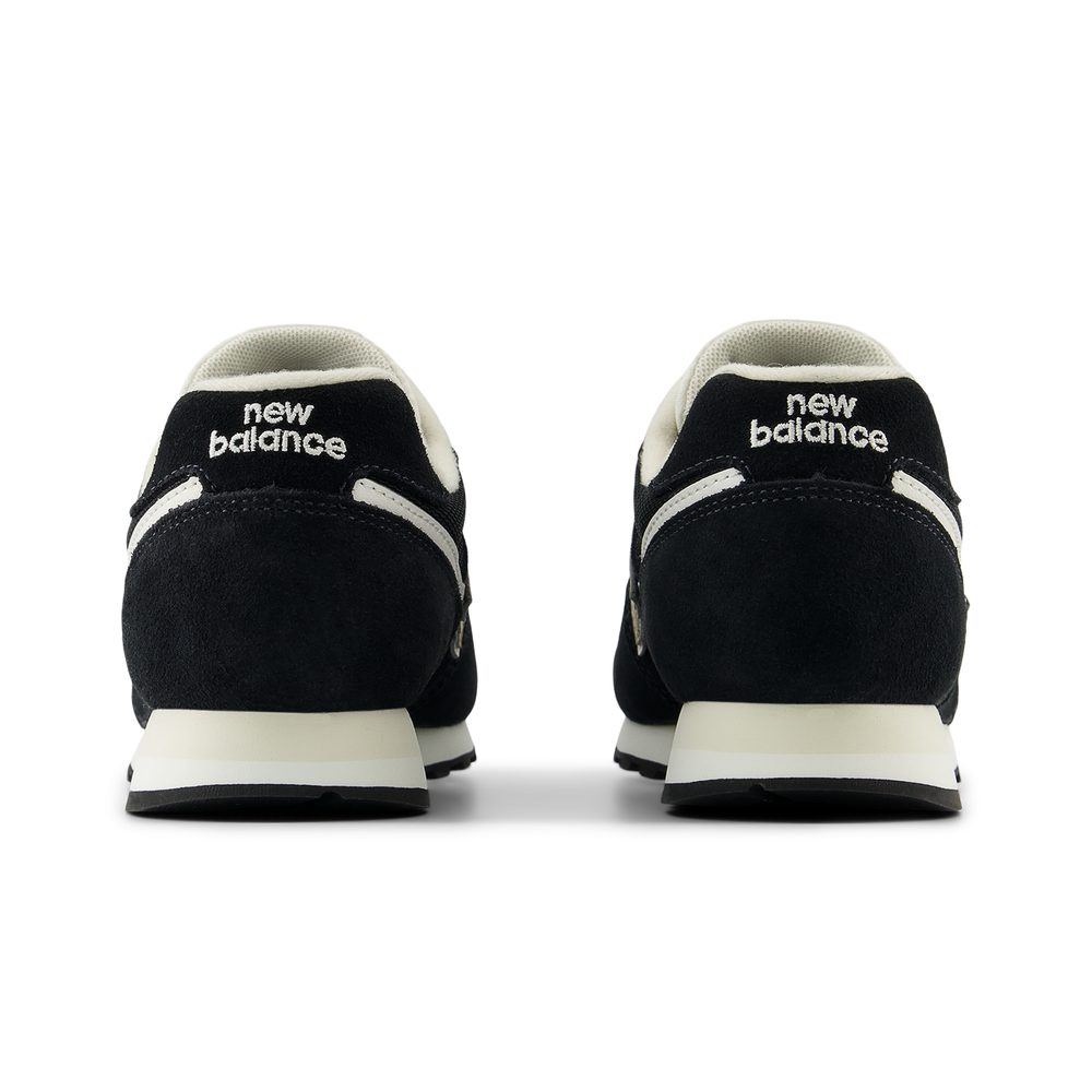 Dámské boty New Balance WL373LK2 – černé