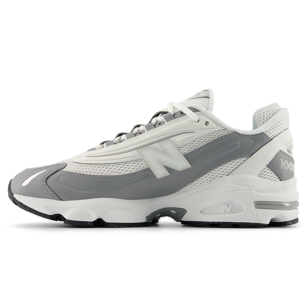 Unisex boty New Balance U10004NO – šedé