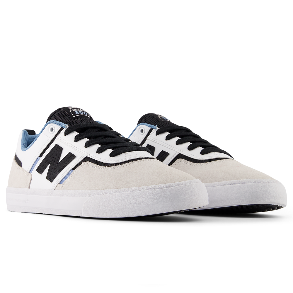 Pánské boty New Balance Numeric NM306NMA – béžové