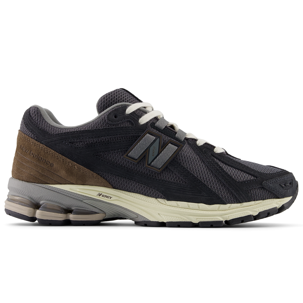 Pánské boty New Balance M1906FE – černé