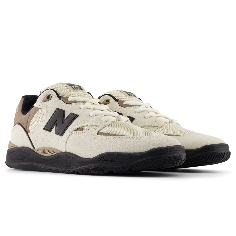 Pánské boty New Balance Numeric NM1010NS – béžové