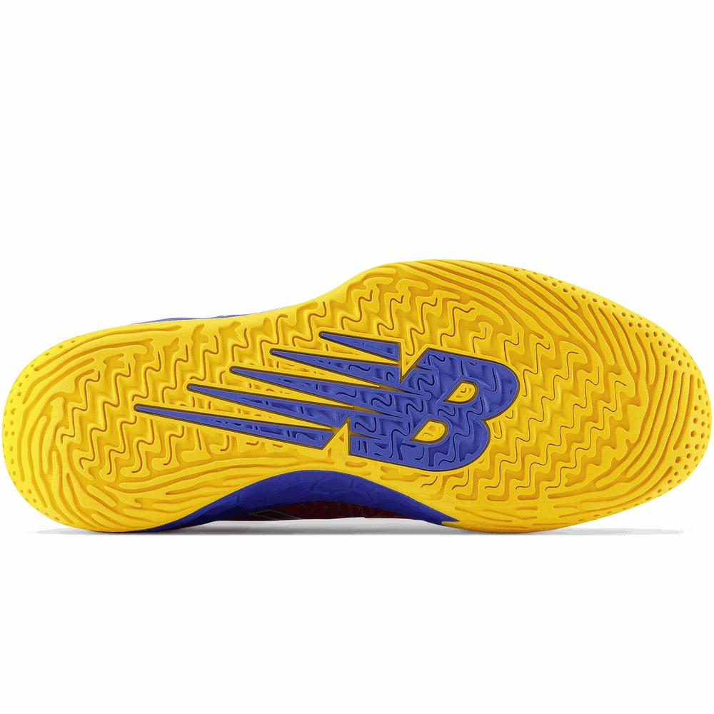 Pánské boty New Balance Fresh Foam Lav v2 MCHLAVU2 – různobarevné